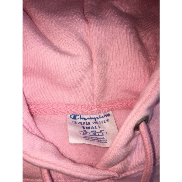 ❗️NEW CHAMPION REVERSE WEAVE❗️ - Picture 3 of 6